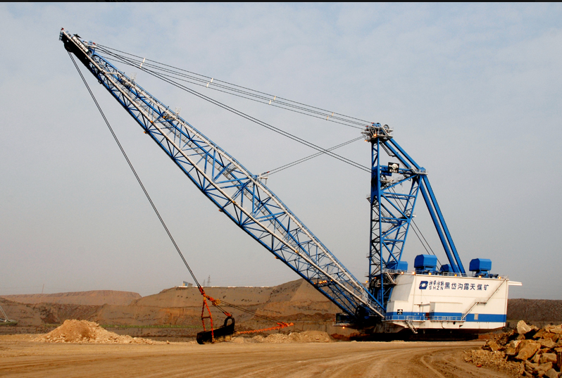 Guizhou Wire Rope Incorporated CompanyHEIDAI ditches bucket shovel
